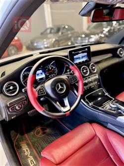 مێرسێدس بێنز C-Class
